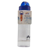 Maha Fitness Products Fit Fruit Water Infusing Bottle